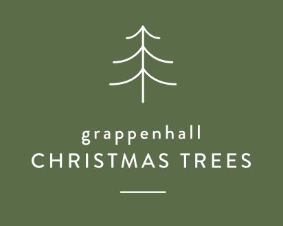 Grappenhall Christmas Trees